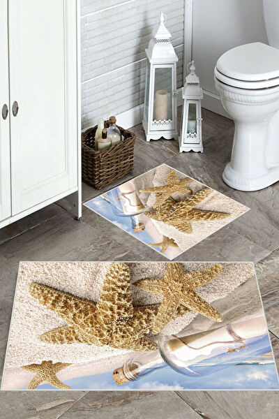 Aldora Banyo Paspası, Klozet Takımı