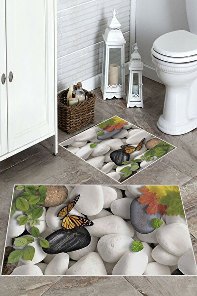 Aldora Banyo Paspası, Klozet Takımı