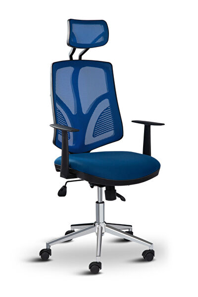 Asbir Mobilya Çalışma, Personel Koltuğu