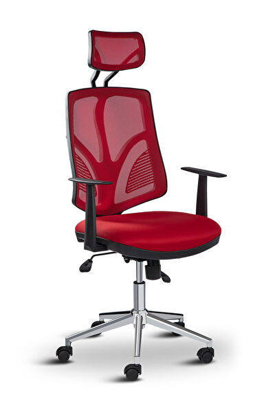 Asbir Mobilya Çalışma, Personel Koltuğu