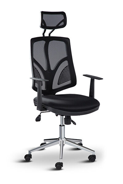 Asbir Mobilya Çalışma, Personel Koltuğu