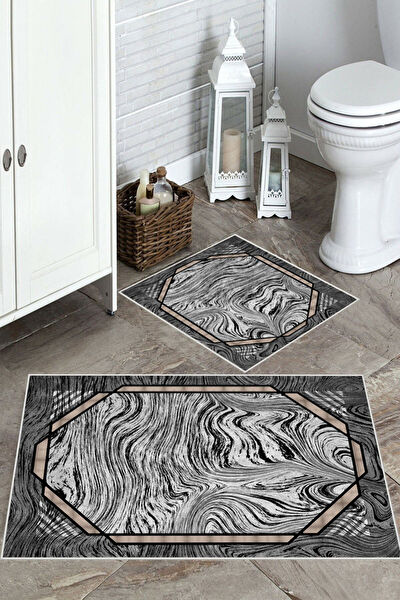 Aldora Banyo Paspası, Klozet Takımı