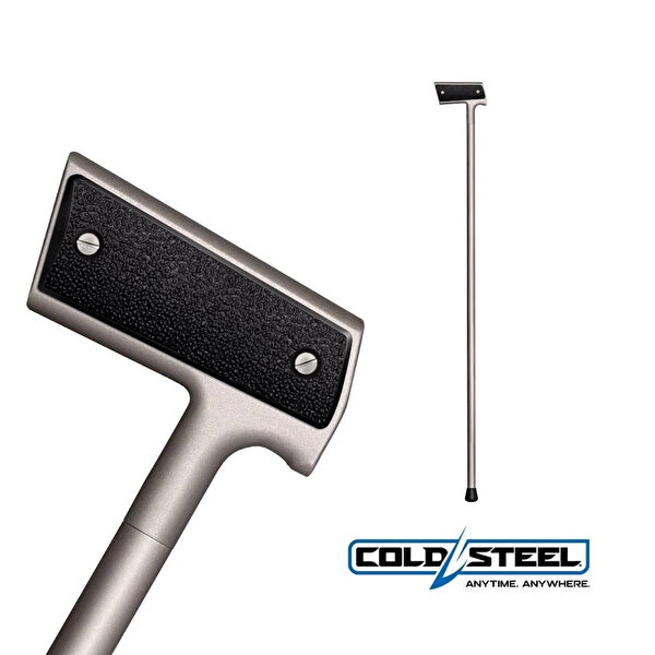 Cold Steel Baston, Koltuk Değneği, Yürüteç