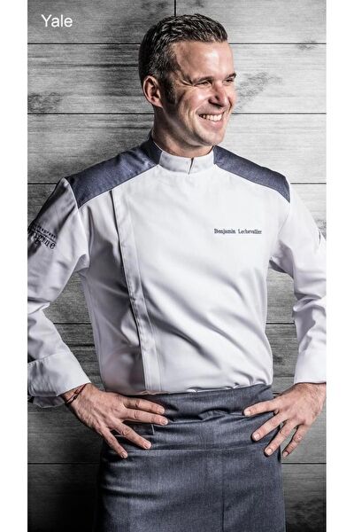 UFCompany Aşçı Kıyafetleri