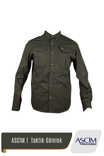 Ascim Outdoor Gömlek