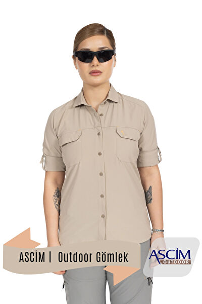 Ascim Outdoor Gömlek