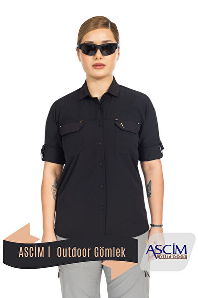 Ascim Outdoor Gömlek