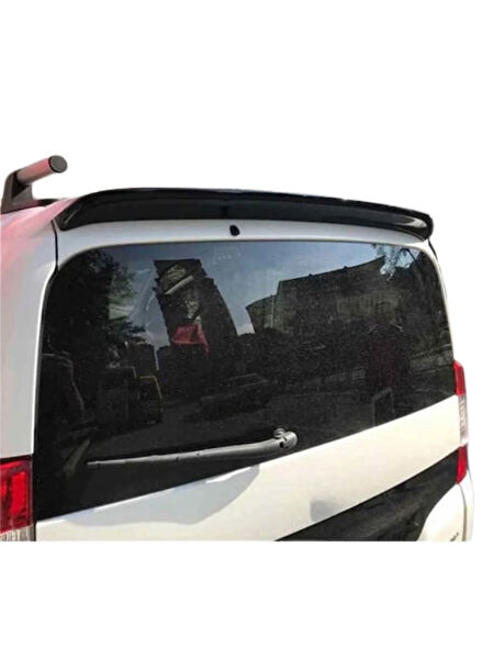 ProKit Dizayn Anatomik Spoiler