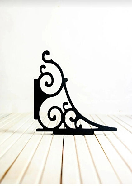 METAL SEPETİ Raf Altı