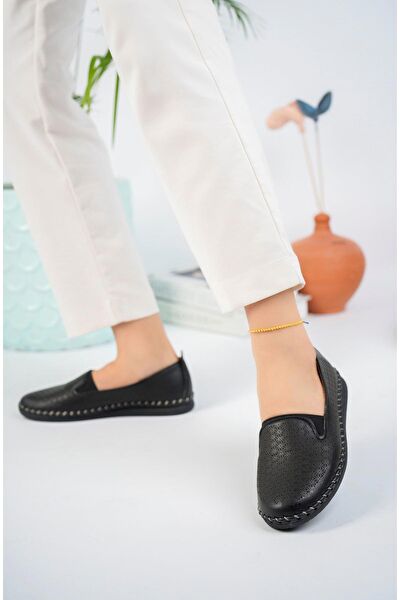 Gimeravm Kadın Babet Ayakkabı