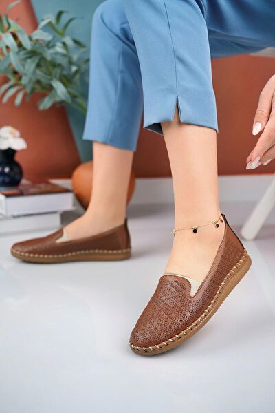 Gimeravm Kadın Babet Ayakkabı