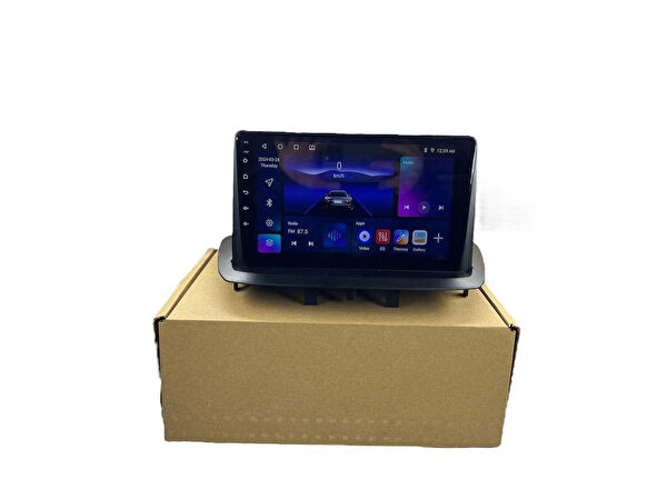 Fimex Araç İçi Multimedya ve Görüntü Sistemleri