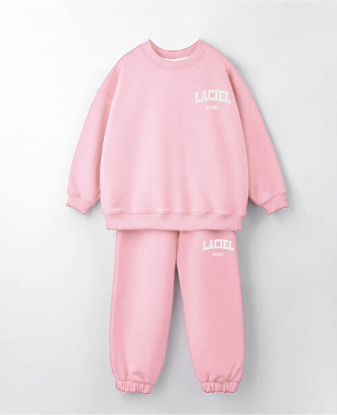 2kids2mom Kız Çocuk Takım