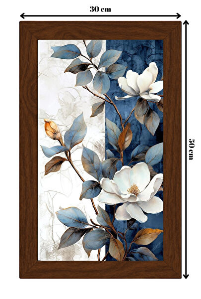 COLORCRAFT Çerçeveli Tablo