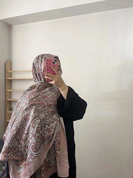 ASELİVA Şal, Eşarp ve Aksesuarı