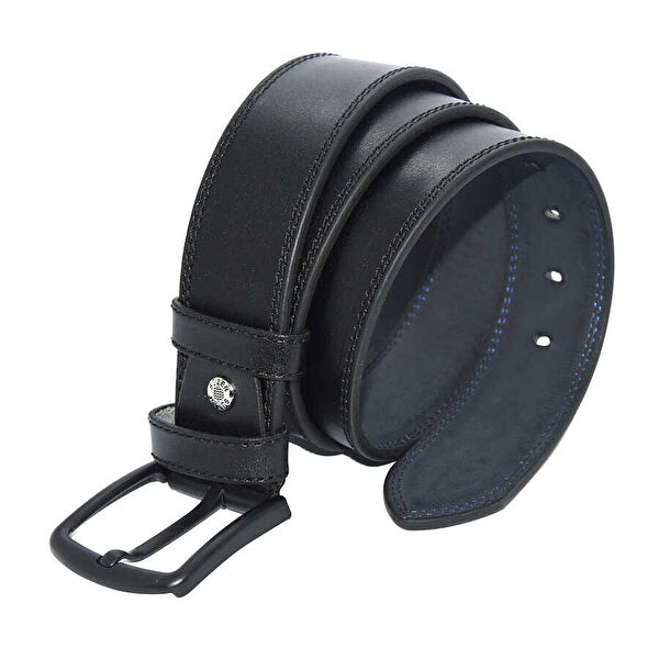 Süzer Deri Erkek Kemer