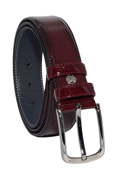 Süzer Deri Erkek Kemer