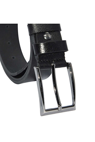 Süzer Deri Erkek Kemer