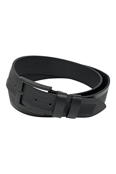 Süzer Deri Erkek Kemer