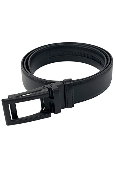 Süzer Deri Erkek Kemer