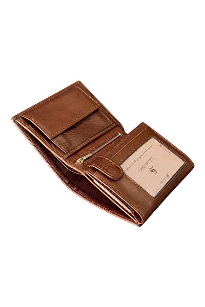 Süzer Deri Erkek Cüzdan