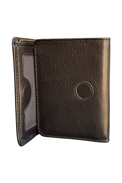 Süzer Deri Erkek Cüzdan