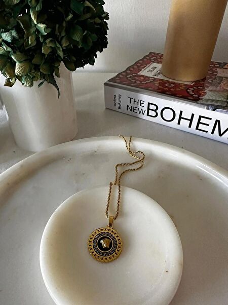 BY SENA KAHRAMAN Kolye