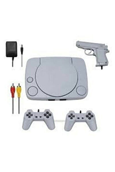 Atari Retro Oyun Konsolları