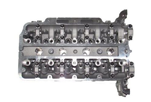 Asahi Silindir Kapakları