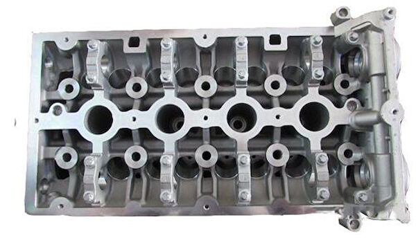 Asahi Silindir Kapakları