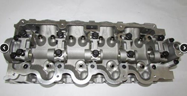 Asahi Silindir Kapakları