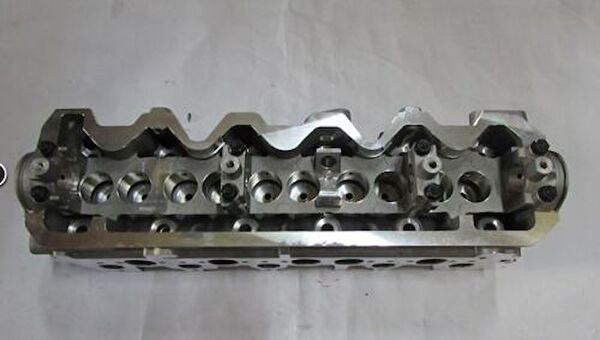 Asahi Motor Kapağı