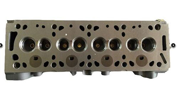 Asahi Silindir Kapakları