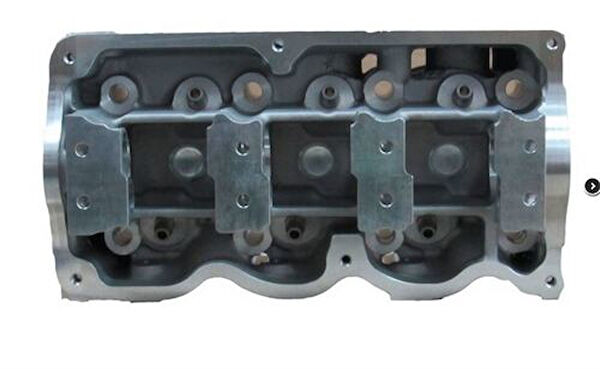 Asahi Silindir Kapakları