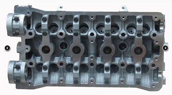 Asahi Silindir Kapakları