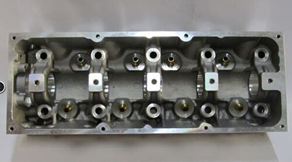 Asahi Silindir Kapakları