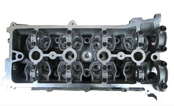 Asahi Silindir Kapakları