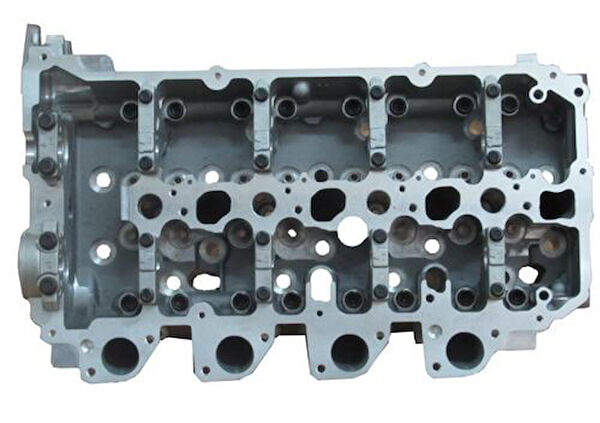 Asahi Silindir Kapakları