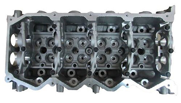 Asahi Silindir Kapakları