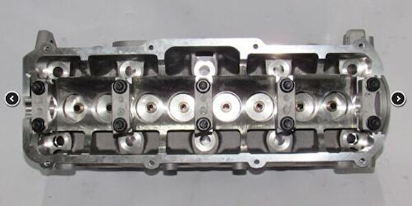 Asahi Silindir Kapakları