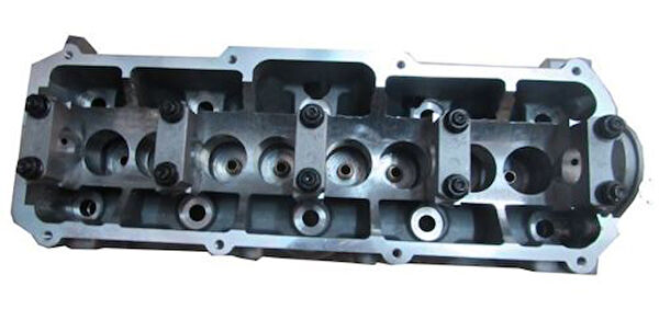 Asahi Silindir Kapakları