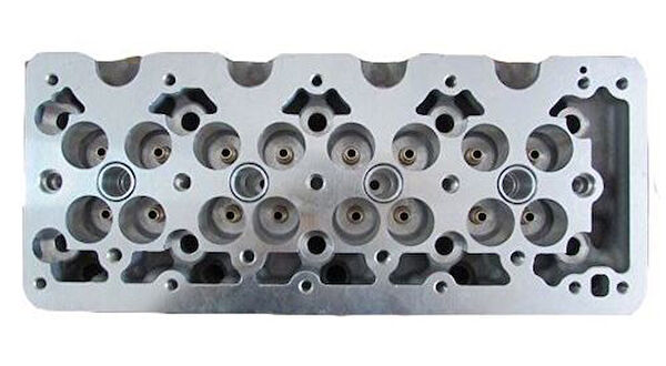 Asahi Silindir Kapakları