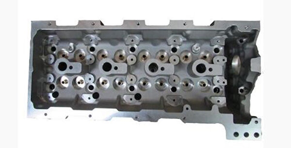 Asahi Silindir Kapakları