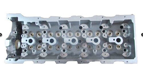 Asahi Silindir Kapakları