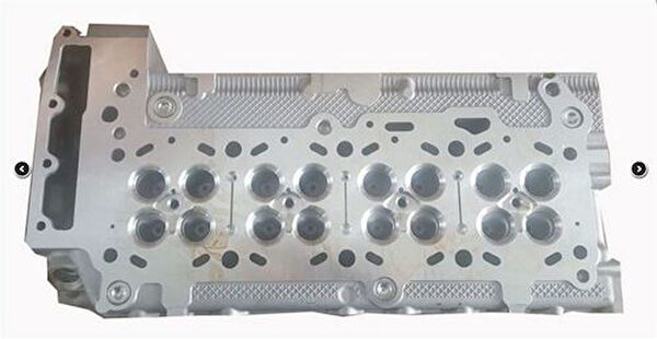 Asahi Silindir Kapakları