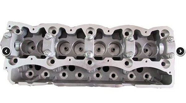 Asahi Silindir Kapakları