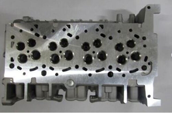 Asahi Silindir Kapakları