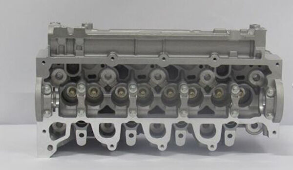 Asahi Silindir Kapakları