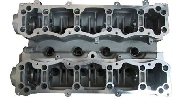 Asahi Silindir Kapakları