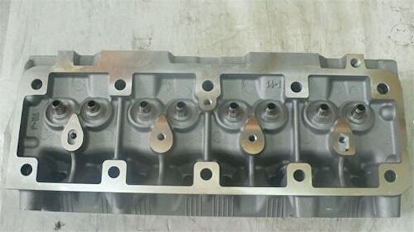 Asahi Silindir Kapakları